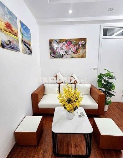 Bán CCMN Thoáng Đẹp 3 Ngủ Tầng Trung Ô Tô Đỗ - Khương Hạ Thanh Xuân