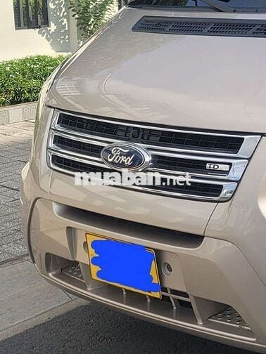 Luxury 12/2015 xe đẹp như 2020