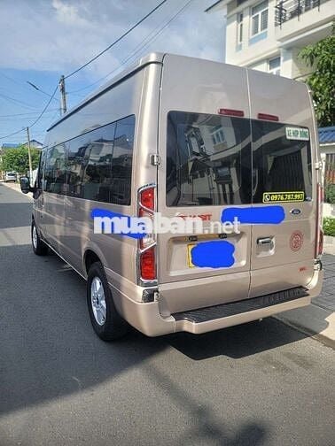 Luxury 12/2015 xe đẹp như 2020