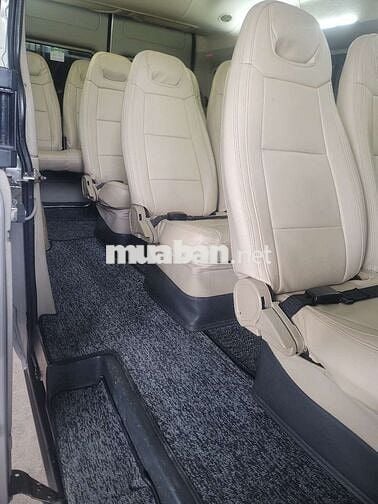 Luxury 12/2015 xe đẹp như 2020