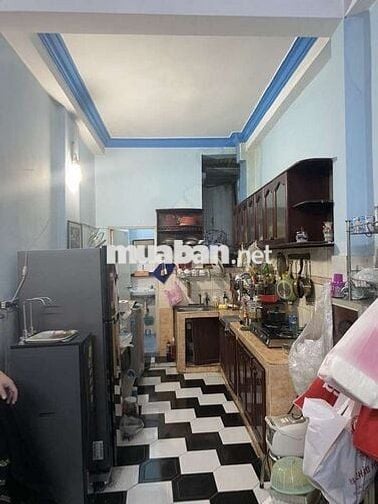 📢 Bán nhà GIÁ HẤP DẪN 9.6 TỶ PHAN XÍCH LONG  °  97m2 hẻm ô tô đậu đỗ