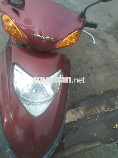 Xe hãng honda,máy ngon. Gtdd.