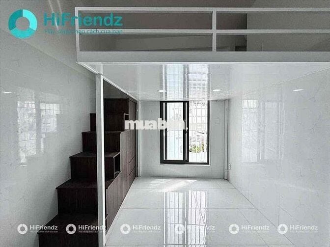 ✨ DUPLEX BAN CÔNG ĐẦY ĐỦ TIỆN NGHI ĐỐI DIỆN SUNWAH PEARL SÁT BÊN QUẬN1