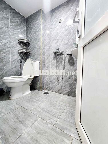 Bán CCMN Thoáng Đẹp 3 Ngủ Tầng Trung Ô Tô Đỗ - Khương Hạ Thanh Xuân