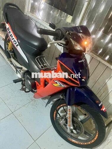 repsol (honđa 2007)