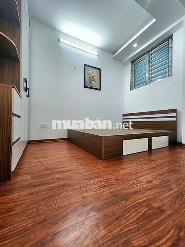 Bán CCMN Thoáng Đẹp 3 Ngủ Tầng Trung Ô Tô Đỗ - Khương Hạ Thanh Xuân