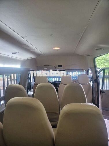 Luxury 12/2015 xe đẹp như 2020