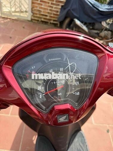 Cần bán 3 xe Honda Vision 2019 mới 98%