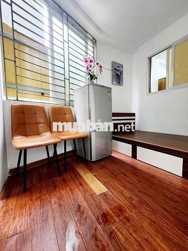 Bán CCMN Thoáng Đẹp 3 Ngủ Tầng Trung Ô Tô Đỗ - Khương Hạ Thanh Xuân