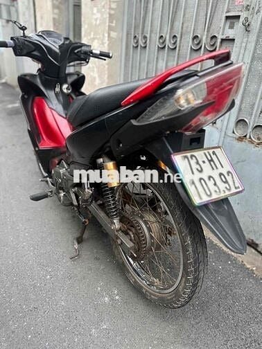 Jupiter Fi 2015 máy êm ru BS73 giấy tờ đầy đủ