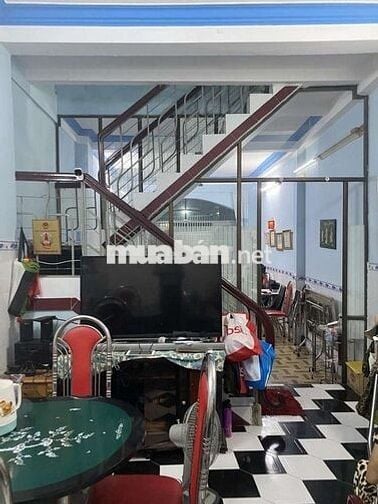 📢 Bán nhà GIÁ HẤP DẪN 9.6 TỶ PHAN XÍCH LONG  °  97m2 hẻm ô tô đậu đỗ