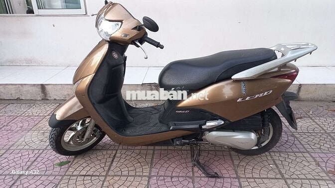 Cá nhân thanh lý lead đep