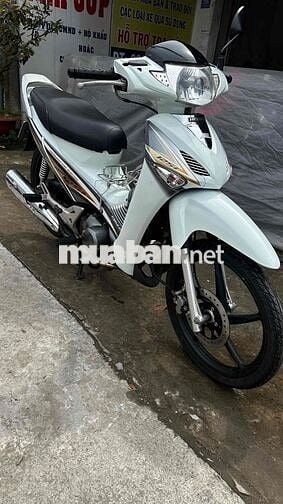 Future neo kim 2007 áo fi09 trắng ( hỗ trợ góp )