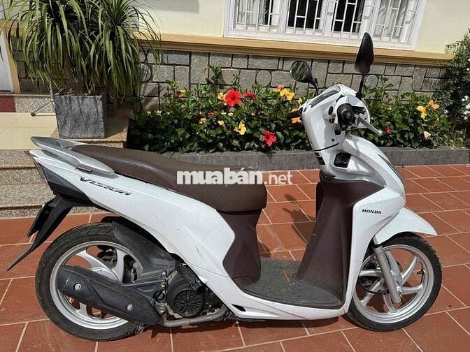 Cần bán 3 xe Honda Vision 2019 mới 98%