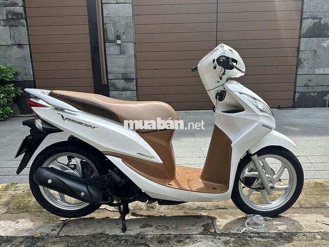 VISION 2013.đẹp nguyên zin.máy êm. Tp.chính chủ