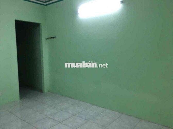 nhà thuê Bùi tư toàn an lạc bình Tân DT 64m giá 6tr