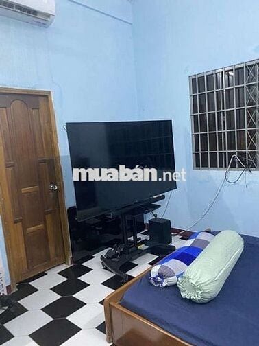 📢 Bán nhà GIÁ HẤP DẪN 9.6 TỶ PHAN XÍCH LONG  °  97m2 hẻm ô tô đậu đỗ