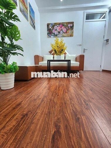 Bán CCMN Thoáng Đẹp 3 Ngủ Tầng Trung Ô Tô Đỗ - Khương Hạ Thanh Xuân