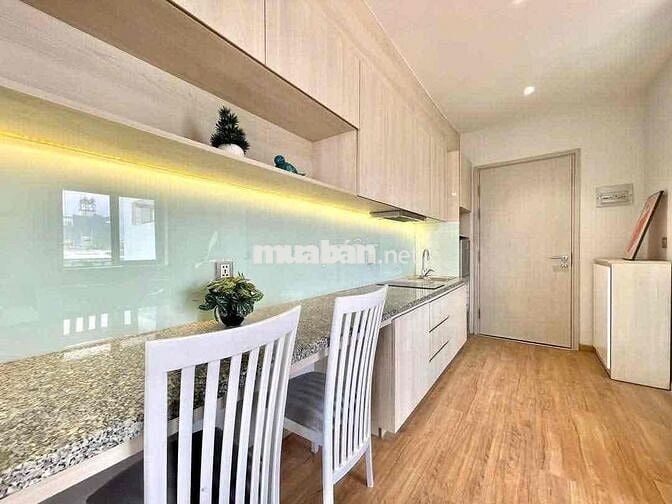 ⭐️ Đỉnh kao 1PN - Cửa sổ Trời - 48m2 - Gần cầu Thị Nghè - Bình Thạnh⭐️