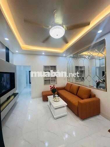 Tập thể Phan Đình Giót, ô đỗ chân toà, KD, full NT 85m2 tầng 1