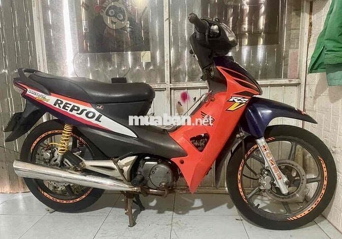 repsol (honđa 2007)