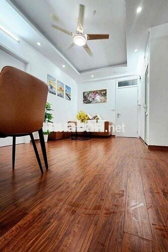 Bán CCMN Thoáng Đẹp 3 Ngủ Tầng Trung Ô Tô Đỗ - Khương Hạ Thanh Xuân