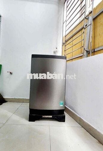 Bán CCMN Thoáng Đẹp 3 Ngủ Tầng Trung Ô Tô Đỗ - Khương Hạ Thanh Xuân