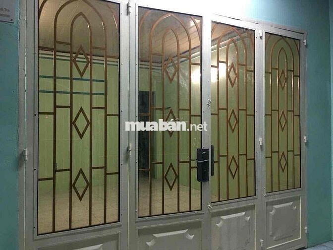 nhà thuê Bùi tư toàn an lạc bình Tân DT 64m giá 6tr