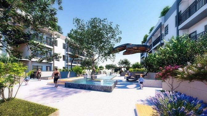 Cần bán căn hộ chung cư Nhà Ở Xã Hội Thăng Long 44m2 giá chỉ từ 945Tr