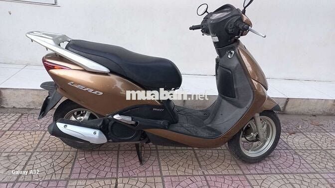 Cá nhân thanh lý lead đep