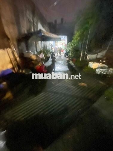 CẦN BÁN NHÀ Ở CHÍNH CHỦ HCM, SỔ HỒNG RIÊNG, KHÔNG THÔNG QUA CÒ