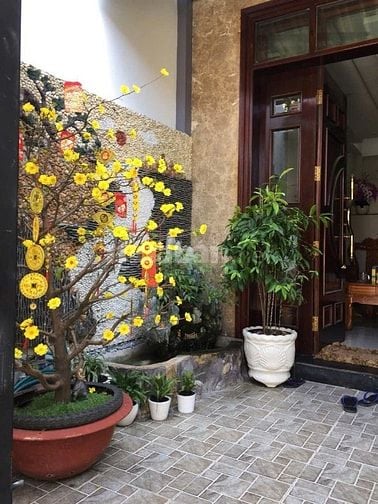 Bán nhà hẻm xe hơi đường Sơn Kỳ, Phường Tân Sơn Nhì, Tân Phú