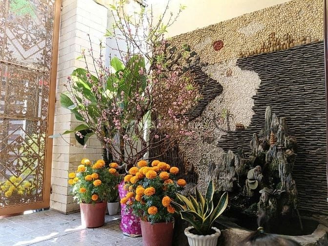 Bán nhà hẻm xe hơi đường Sơn Kỳ, Phường Tân Sơn Nhì, Tân Phú