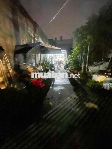 CẦN BÁN NHÀ Ở CHÍNH CHỦ HCM, SỔ HỒNG RIÊNG, KHÔNG THÔNG QUA CÒ