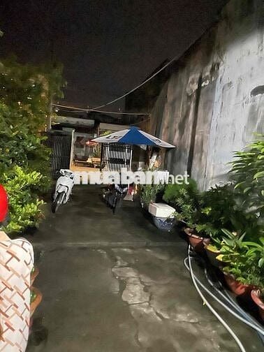 CẦN BÁN NHÀ Ở CHÍNH CHỦ HCM, SỔ HỒNG RIÊNG, KHÔNG THÔNG QUA CÒ