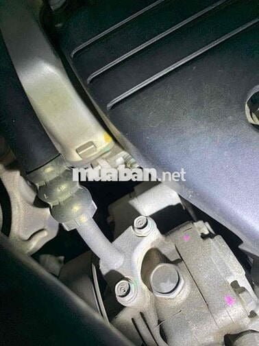 Honda CR V 2010 2.4 AT - 140000 km 1chu gốc Huế