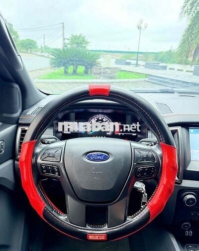 Ford Ranger 2016 Wildtrak 3.2L 4x4 AT - 100000 km