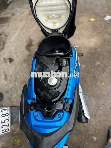 Honda W.RSX Fi/ Zin CỌP/ Ngay Chủ 65 Xe Ít Chạy