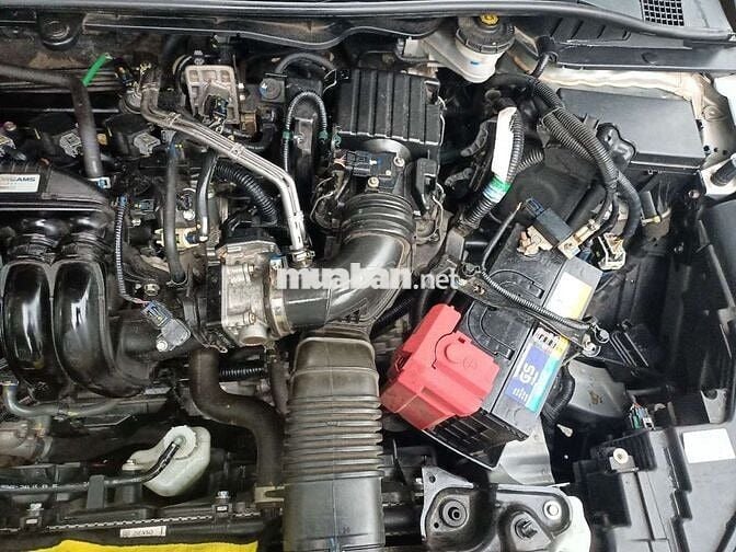 2021 1.5 RS - 94000 km