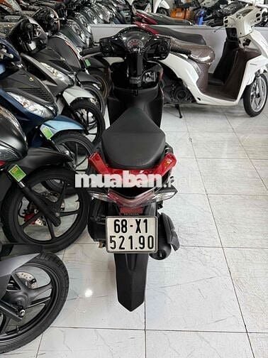 VISION 2018. Bản Đặc Biệt - Xe Zin Cực Đẹp Êm - 68