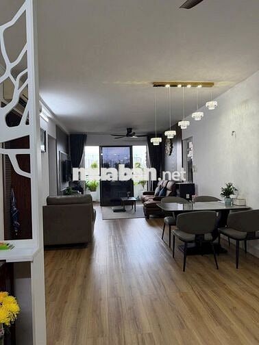 Cần bán căn hộ CC Thái An, Nguyễn Văn Quá, Q12. giá 4,6tỷ  108m2, 3PN