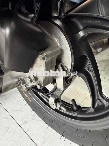 VISION 2018. Bản Đặc Biệt - Xe Zin Cực Đẹp Êm - 68