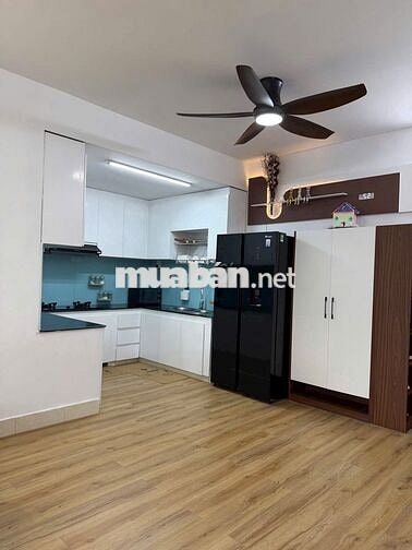 Cần bán căn hộ CC Thái An, Nguyễn Văn Quá, Q12. giá 4,6tỷ  108m2, 3PN