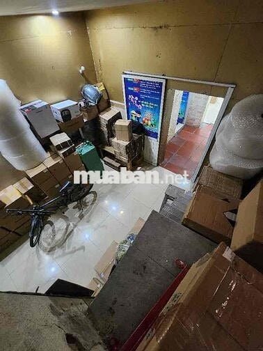 TẬP THỂ TẦNG 1 VĂN CHƯƠNG - TT ĐỐNG ĐA - VỪA Ở VỪA KINH DOANH