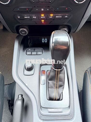 Ford Ranger 2016 Wildtrak 3.2L 4x4 AT - 100000 km