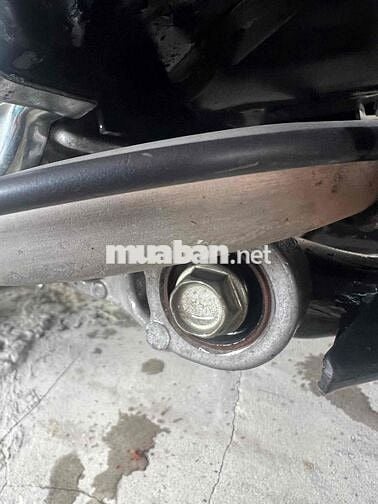 Bán gấp ,xe còn mứoi 90%