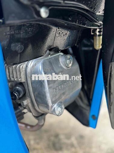 Honda W.RSX Fi/ Zin CỌP/ Ngay Chủ 65 Xe Ít Chạy