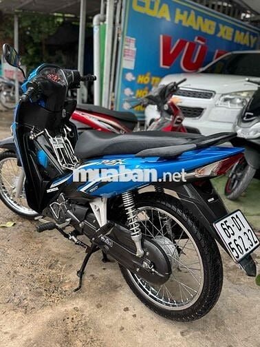 Honda W.RSX Fi/ Zin CỌP/ Ngay Chủ 65 Xe Ít Chạy