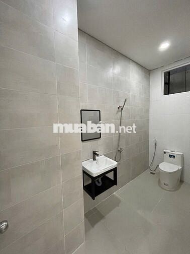 Bán đất tặng nhà 4 tầng 4x18 72m2 Hẻm xe hơi Tân Phú