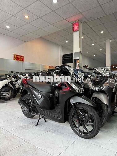 VISION 2018. Bản Đặc Biệt - Xe Zin Cực Đẹp Êm - 68